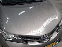 Personenauto, toyota, auris touring sports, 1.8 hybrid dynamic, 2014 - afbeelding 10 van  53