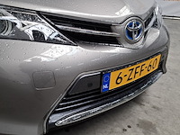 Personenauto, toyota, auris touring sports, 1.8 hybrid dynamic, 2014 - afbeelding 11 van  53