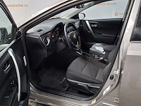 Personenauto, toyota, auris touring sports, 1.8 hybrid dynamic, 2014 - afbeelding 13 van  53
