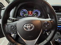 Personenauto, toyota, auris touring sports, 1.8 hybrid dynamic, 2014 - afbeelding 15 van  53