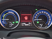 Personenauto, toyota, auris touring sports, 1.8 hybrid dynamic, 2014 - afbeelding 16 van  53