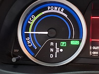 Personenauto, toyota, auris touring sports, 1.8 hybrid dynamic, 2014 - afbeelding 17 van  53