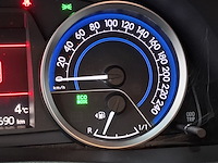 Personenauto, toyota, auris touring sports, 1.8 hybrid dynamic, 2014 - afbeelding 18 van  53