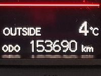 Personenauto, toyota, auris touring sports, 1.8 hybrid dynamic, 2014 - afbeelding 19 van  53