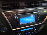 Personenauto, toyota, auris touring sports, 1.8 hybrid dynamic, 2014 - afbeelding 20 van  53