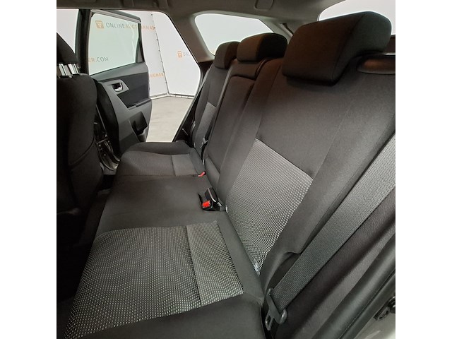 Personenauto, toyota, auris touring sports, 1.8 hybrid dynamic, 2014 - afbeelding 26 van  53
