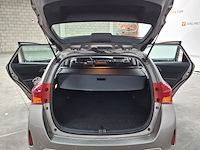 Personenauto, toyota, auris touring sports, 1.8 hybrid dynamic, 2014 - afbeelding 27 van  53