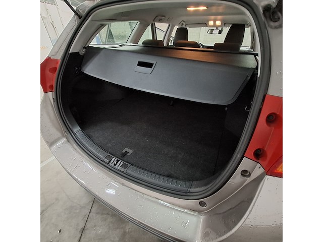 Personenauto, toyota, auris touring sports, 1.8 hybrid dynamic, 2014 - afbeelding 28 van  53