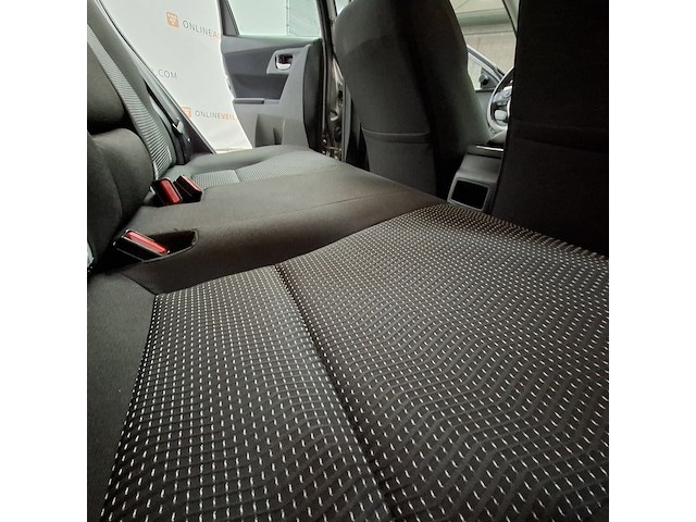 Personenauto, toyota, auris touring sports, 1.8 hybrid dynamic, 2014 - afbeelding 30 van  53