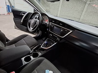 Personenauto, toyota, auris touring sports, 1.8 hybrid dynamic, 2014 - afbeelding 31 van  53