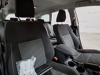 Personenauto, toyota, auris touring sports, 1.8 hybrid dynamic, 2014 - afbeelding 32 van  53