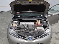 Personenauto, toyota, auris touring sports, 1.8 hybrid dynamic, 2014 - afbeelding 38 van  53
