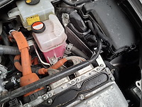 Personenauto, toyota, auris touring sports, 1.8 hybrid dynamic, 2014 - afbeelding 40 van  53