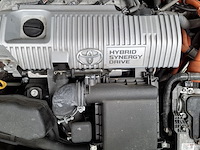 Personenauto, toyota, auris touring sports, 1.8 hybrid dynamic, 2014 - afbeelding 42 van  53