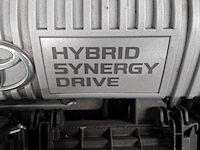 Personenauto, toyota, auris touring sports, 1.8 hybrid dynamic, 2014 - afbeelding 43 van  53