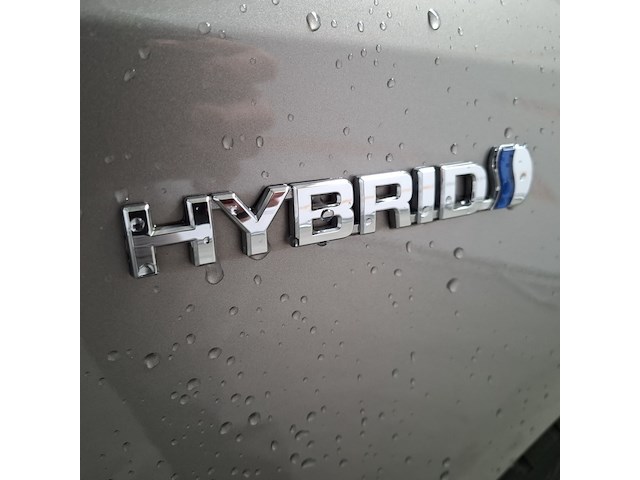 Personenauto, toyota, auris touring sports, 1.8 hybrid dynamic, 2014 - afbeelding 34 van  53