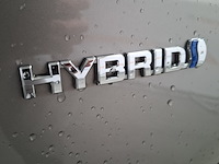 Personenauto, toyota, auris touring sports, 1.8 hybrid dynamic, 2014 - afbeelding 34 van  53