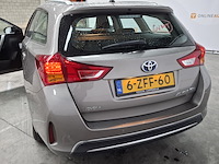 Personenauto, toyota, auris touring sports, 1.8 hybrid dynamic, 2014 - afbeelding 47 van  53