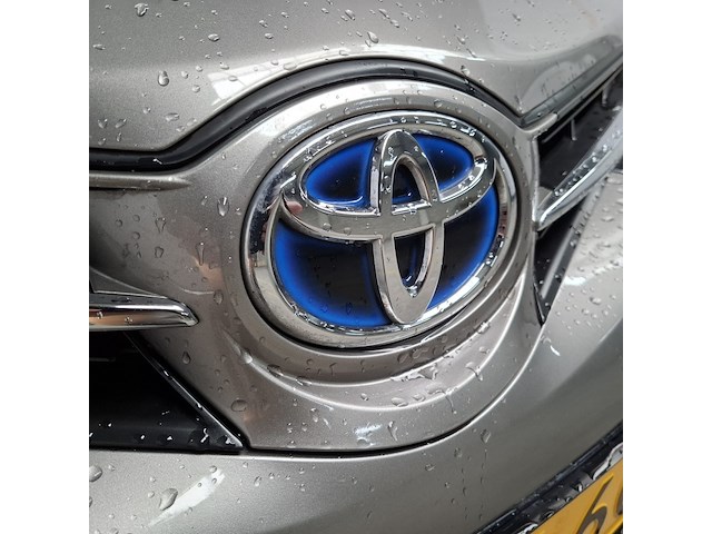 Personenauto, toyota, auris touring sports, 1.8 hybrid dynamic, 2014 - afbeelding 49 van  53