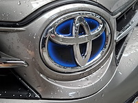 Personenauto, toyota, auris touring sports, 1.8 hybrid dynamic, 2014 - afbeelding 49 van  53