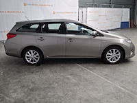 Personenauto, toyota, auris touring sports, 1.8 hybrid dynamic, 2014 - afbeelding 45 van  53