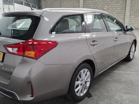 Personenauto, toyota, auris touring sports, 1.8 hybrid dynamic, 2014 - afbeelding 50 van  53
