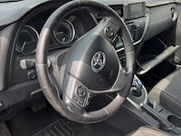 Personenauto, toyota, auris touring sports, 1.8 hybrid dynamic, 2014 - afbeelding 2 van  14