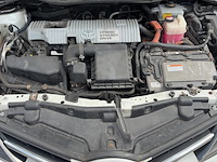 Personenauto, toyota, auris touring sports, 1.8 hybrid dynamic, 2014 - afbeelding 4 van  14