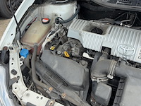 Personenauto, toyota, auris touring sports, 1.8 hybrid dynamic, 2014 - afbeelding 5 van  14