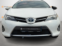Personenauto, toyota, auris touring sports, 1.8 hybrid dynamic, 2014 - afbeelding 7 van  14