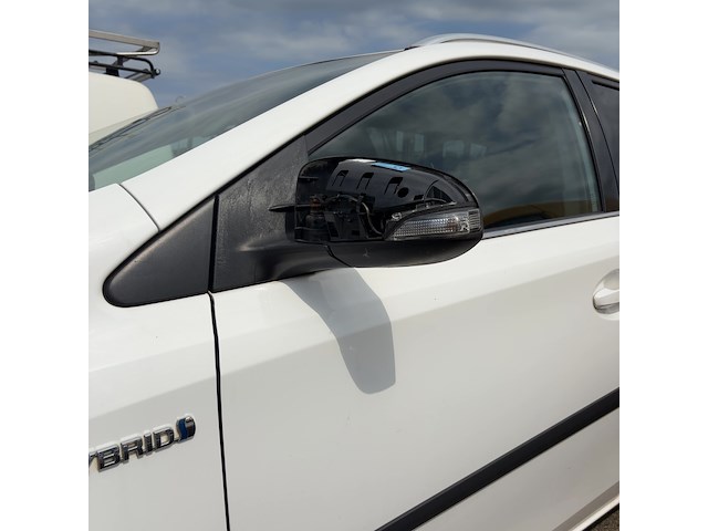 Personenauto, toyota, auris touring sports, 1.8 hybrid dynamic, 2014 - afbeelding 10 van  14