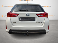 Personenauto, toyota, auris touring sports, 1.8 hybrid dynamic, 2014 - afbeelding 11 van  14
