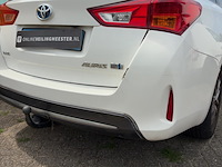 Personenauto, toyota, auris touring sports, 1.8 hybrid dynamic, 2014 - afbeelding 12 van  14
