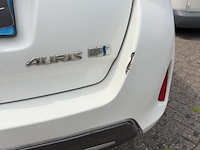 Personenauto, toyota, auris touring sports, 1.8 hybrid dynamic, 2014 - afbeelding 13 van  14