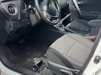 Personenauto, toyota, auris touring sports, 1.8 hybrid dynamic, 2014 - afbeelding 14 van  14