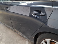 Personenauto, toyota, auris touring sports, 1.8 hybrid lease, 2015 - afbeelding 8 van  85