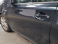 Personenauto, toyota, auris touring sports, 1.8 hybrid lease, 2015 - afbeelding 9 van  85