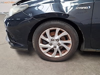 Personenauto, toyota, auris touring sports, 1.8 hybrid lease, 2015 - afbeelding 10 van  85