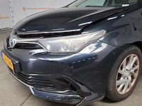 Personenauto, toyota, auris touring sports, 1.8 hybrid lease, 2015 - afbeelding 15 van  85
