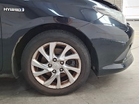 Personenauto, toyota, auris touring sports, 1.8 hybrid lease, 2015 - afbeelding 19 van  85