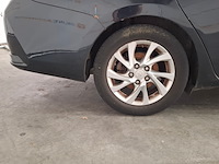 Personenauto, toyota, auris touring sports, 1.8 hybrid lease, 2015 - afbeelding 21 van  85