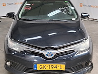 Personenauto, toyota, auris touring sports, 1.8 hybrid lease, 2015 - afbeelding 12 van  85