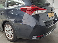 Personenauto, toyota, auris touring sports, 1.8 hybrid lease, 2015 - afbeelding 25 van  85
