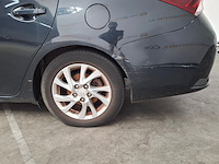 Personenauto, toyota, auris touring sports, 1.8 hybrid lease, 2015 - afbeelding 26 van  85