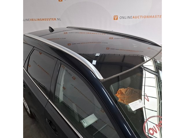 Personenauto, toyota, auris touring sports, 1.8 hybrid lease, 2015 - afbeelding 31 van  85