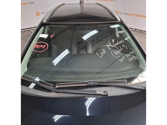 Personenauto, toyota, auris touring sports, 1.8 hybrid lease, 2015 - afbeelding 32 van  85