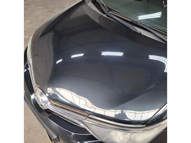 Personenauto, toyota, auris touring sports, 1.8 hybrid lease, 2015 - afbeelding 33 van  85