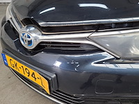 Personenauto, toyota, auris touring sports, 1.8 hybrid lease, 2015 - afbeelding 37 van  85