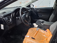Personenauto, toyota, auris touring sports, 1.8 hybrid lease, 2015 - afbeelding 38 van  85