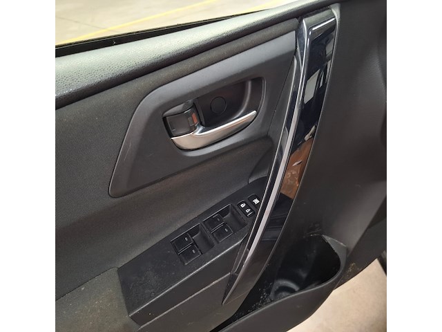 Personenauto, toyota, auris touring sports, 1.8 hybrid lease, 2015 - afbeelding 39 van  85
